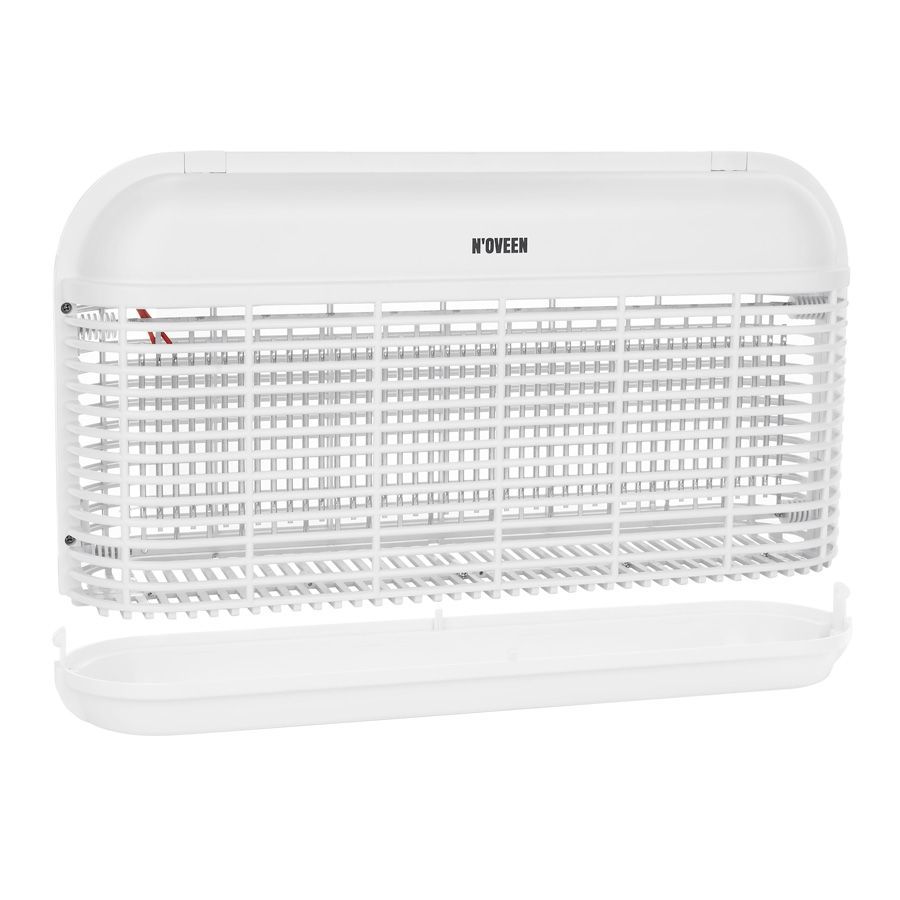 Світлодіодний знищувач комах IKN921 LED до 200 м2