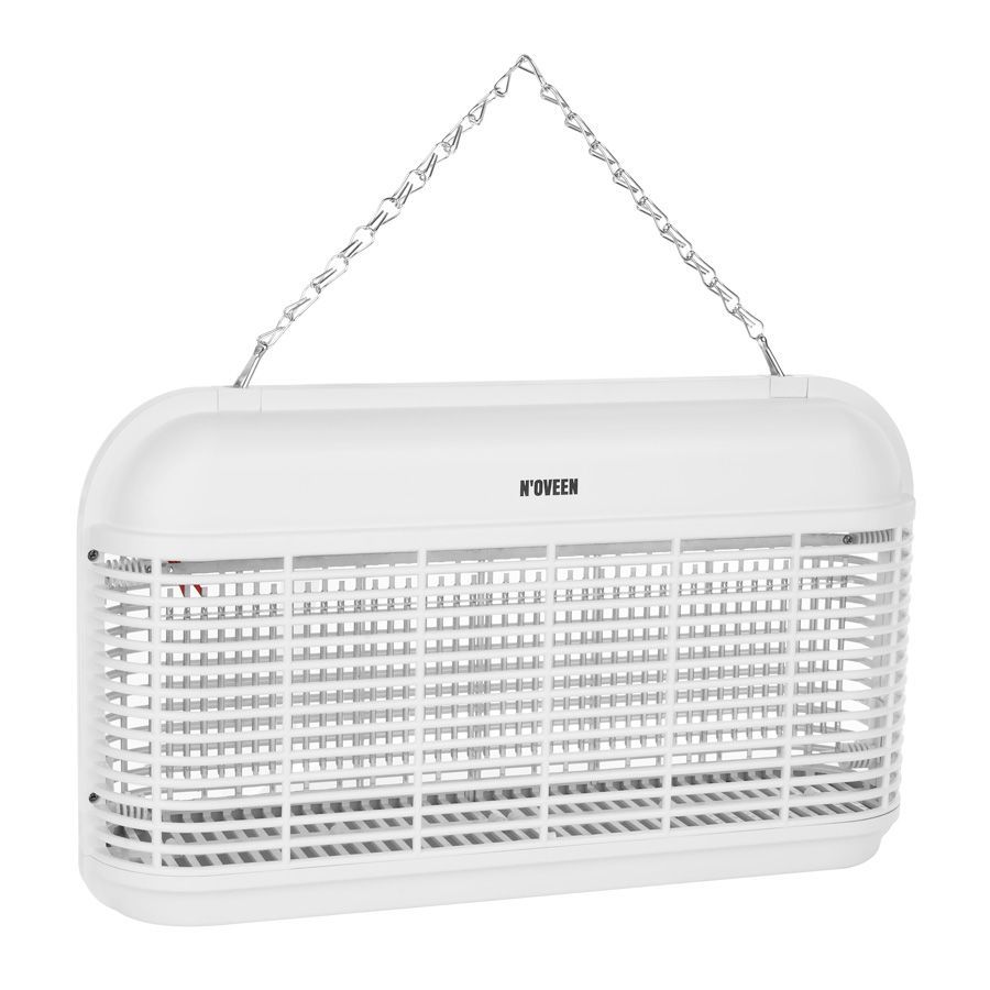 Світлодіодний знищувач комах IKN921 LED до 200 м2