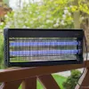 Знищувач пастка для комах до 180 м2 VAYOX IKL-40W