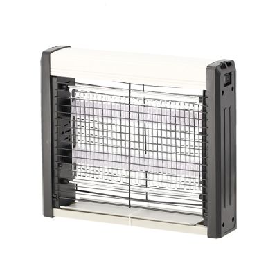 Знищувач комах електричний до 30 м2 світлодіодний Garden Line 5585 LED
