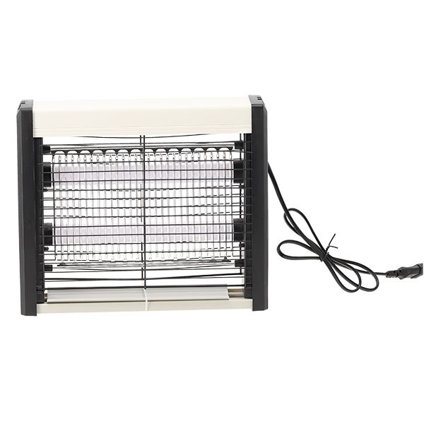 Знищувач комах електричний до 30 м2 світлодіодний Garden Line 5585 LED
