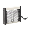 Знищувач комах електричний до 30 м2 світлодіодний Garden Line 5585 LED