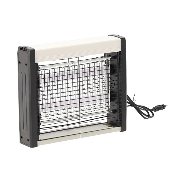 Знищувач комах електричний до 30 м2 світлодіодний Garden Line 5585 LED
