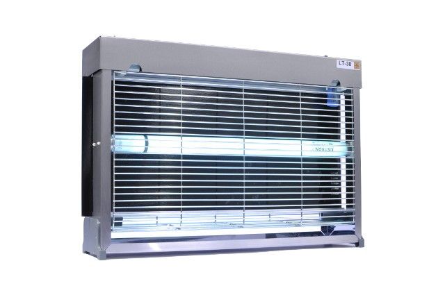 Пастка від комах до 80 м2 з клейким папером Pomel DUO LT-30 HACCP