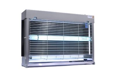 Пастка від комах до 80 м2 з клейким папером Pomel DUO LT-30 HACCP
