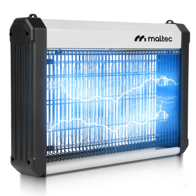Мухоловка електрична до 50 м2 Maltec MasterKiller 16W