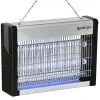 Знищувач комах до 100 м2. Електрична пастка Maltec 30W