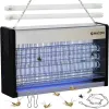 Знищувач комах до 200 м2 електричний Maltec 60W