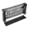 Знищувач комах - мухоловка до 200 м2 MasterKiller PRO60