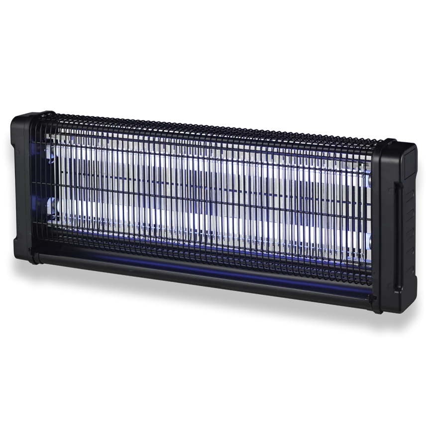 Знищувач комах - мухоловка до 150 м2 MasterKiller PRO40
