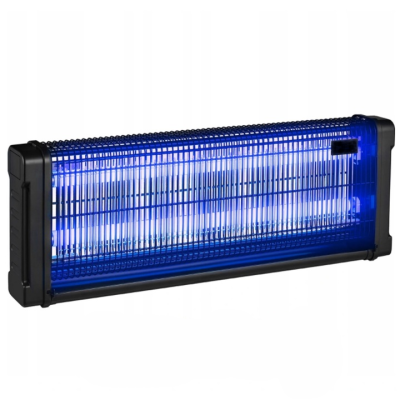 Знищувач комах - мухоловка до 150 м2 MasterKiller PRO40