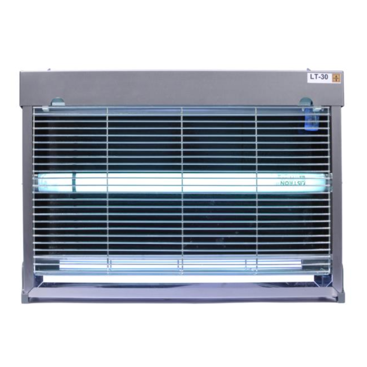 Пастка від комах до 80 м2 з клейким папером Pomel DUO LT-30 HACCP