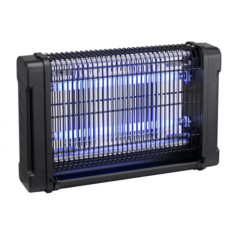 Знищувач комах - мухоловка до 50 м2 MasterKiller PRO16