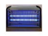 Електрична мухобійка до 100 м2 - знищувач комах Sanico IK-206 30W