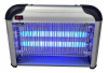 Знищувач комах до 60 м2 Електрична пастка Sanico 20W
