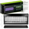 Знищувач пастка для комах до 200 м2 VAYOX IKL-60W
