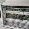 Знищувач комах на 120 м2 Електрична пастка - мухобійка LB-40W