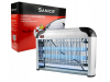 Знищувач комах до 60 м2 Електрична пастка Sanico 20W