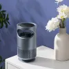 Знищувач - лампа проти комах до 30 м2 з вентилятором VAYOX 0193-5W