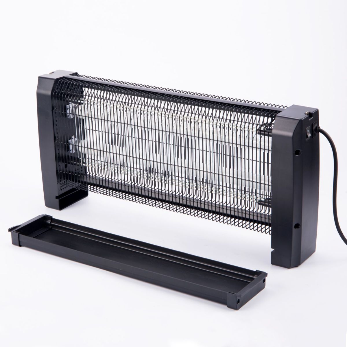 Знищувач комах - мухоловка ELEON PL-30W 3000V